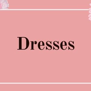 Dresses